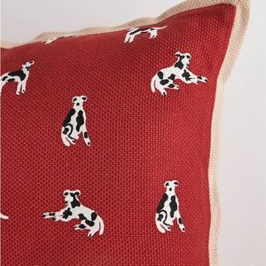 1 NWT Anthropologie Monroe Pillow